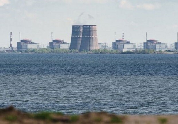 Есть условия: оккупанты могут покинуть Запорожскую АЭС – росСМИ - 