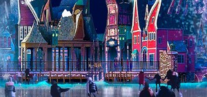 Біля Львова відкриють Містечко зимових розваг Winterville