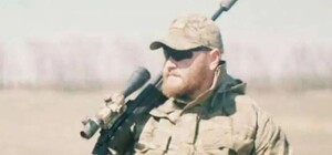 В Одесі хочуть перейменувати вулицю на честь загиблого воїна 