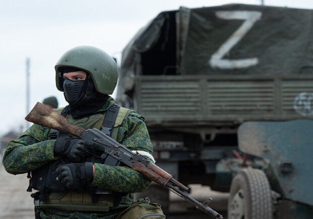 Россияне изымают имущество жителей Запорожской области на оккупированных территориях - 