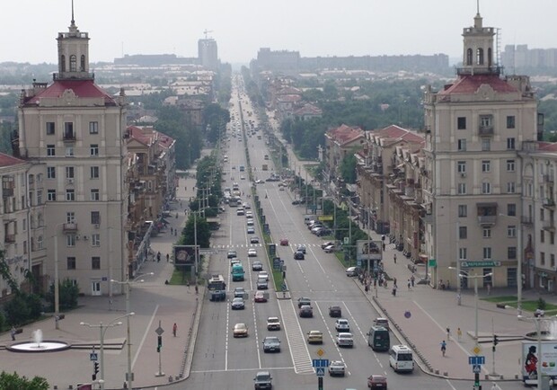 В Запорожье переименовали 11 улиц – 