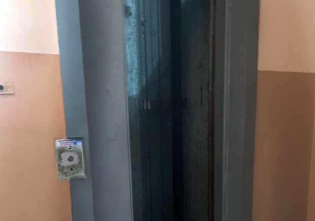 У поліції прокоментували загибель чоловіка у шахті ліфта у Запоріжжя - 