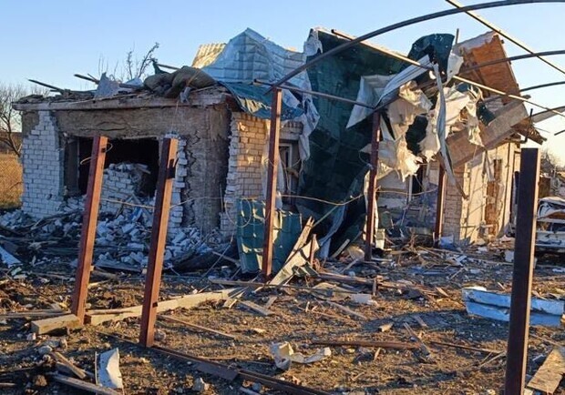 Россияне в сутки обстреляли 21 населенный пункт Запорожской области. 