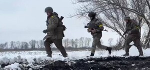 Харьковская 92-я бригада выложила видео ко Дню Сухопутных войск