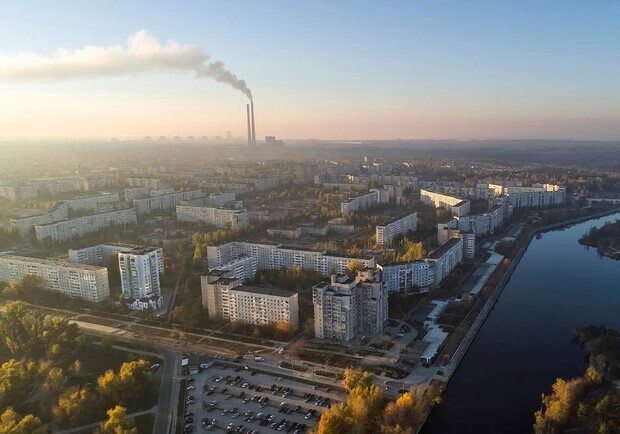 Мэр Орлов назвал два пути деоккупации Энергодара и Запорожской АЭС. 