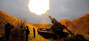 Вилкул рассказал о ситуации на Криворожском направлении 