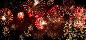 Отримай відповідь: чи можна запускати салюти на Новий Рік на Одещині