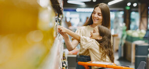 Як змінилися ціни на різні товари та послуги на Дніпропетровщині 