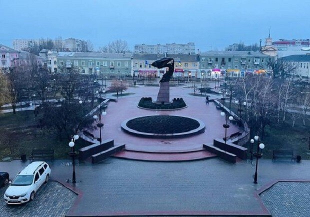 В Бердянске раздался взрыв: часть города осталась без света - 