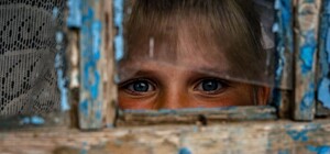 На деокупованых територіях виявлено дитячі катівні