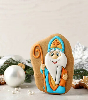 Время волшебства: куда пойти в Одессе на День святого Николая