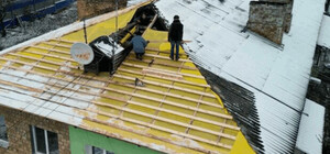 В Киевской области восстановили уже более 4500 зданий 