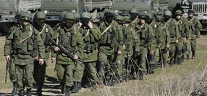 Росіяни можуть відновити наступ на кордоні з Харківською областю — ISW