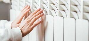 В Днепре остановили работу котельных и ТЭС