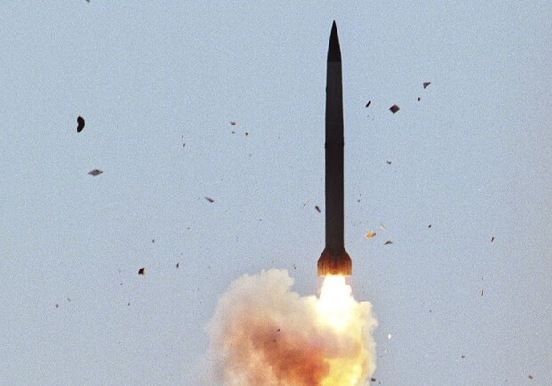 Старух рассказал, что ракета из российских С-300 летит в Запорожье менее минуты. 