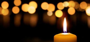 В Кривом Роге объявили траур по погибшим от ракетного удара