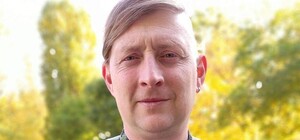 Одесский рок-музыкант стал учителем года 