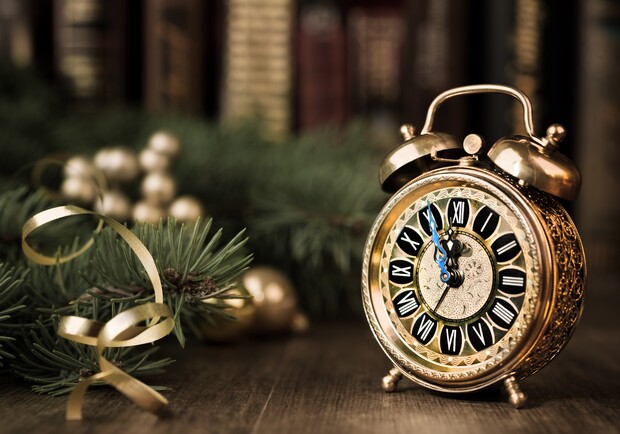 Отримай відповідь: чи буде у Запоріжжі тривала комендантська година на Новий рік. 