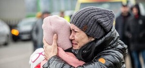 Оккупанты хотят вывезти детей с временно оккупированных территорий в РФ