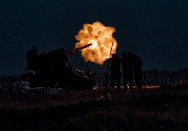 70 поранених та знищена техніка: ЗСУ вдарили по окупантам у Запорізькій області 