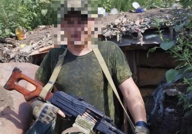 Суд вынес приговор боевику "ДНР", взятый в плен в Запорожской области - 