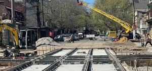 Ремонт улиц у Привоза подорожал на 10 миллионов 