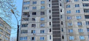 Терехов рассказал, сколько многоэтажек удалось восстановить в Харькове