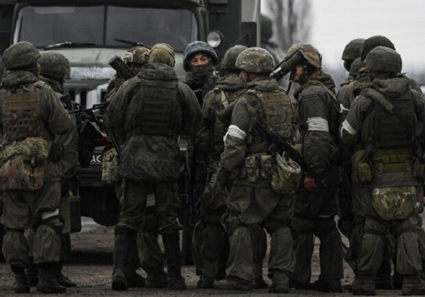 Багато загиблих і поранених: ЗСУ вдарили по окупантам у Запорізькій області - 