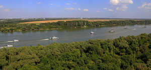 В Одесской области планируют речное пассажирское сообщение в Румынию