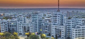 В Харькове предлагают установить памятник в честь коммунальщиков, спасателей и ТрО