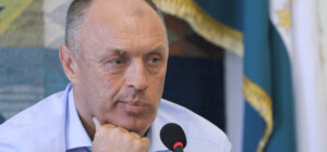 Лунин объяснил, когда в Полтаве может появиться военная администрация