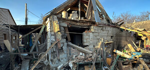 Окупанти обстріляли Гуляйполе: загинув чоловік