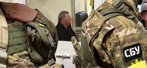 Суд избрал меру пресечения заместителю начальника Одесской ОВА