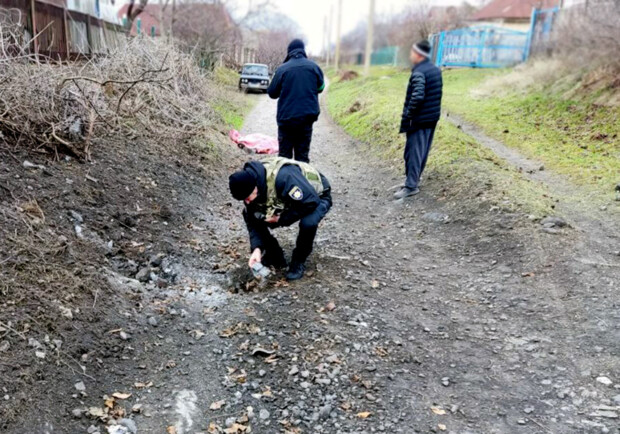 Загинули двоє людей: поліція розповіла подробиці обстрілу Запорізької області - 