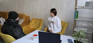 В Одесі відкрили центр психологічної допомоги для переселенців