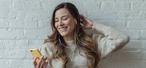 ТОП песен, которые слушали в Днепре чаще всего в течение недели