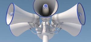 В деоккупированной громаде на Харьковщине заработали сирены