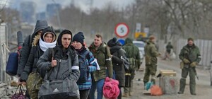 Мэр Мелитополя рассказал о путях эвакуации из оккупированного города