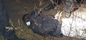 Під Києвом при спробі виконати замовне вбивство затримали кілерів