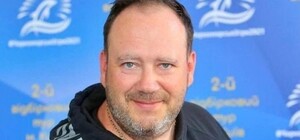 Помер відомий український режисер з Дніпра Максим Арделян