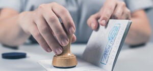 Оформити паспорт, вклеїти фото: Дергачівський відділ міграційної служби відновив роботу