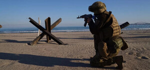 Готуються до атаки: яка ситуація у Чорному морі 11 січня