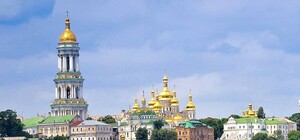 ПЦУ проведет еще одно богослужение в Киево-Печерской лавре