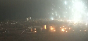 Окупанти обстріляли Гуляйпільську громаду забороненими запалювальними снарядами