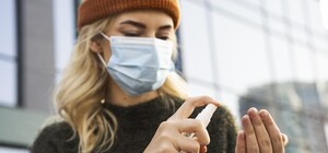 Где в Одессе можно привиться от коронавируса: актуальные адреса