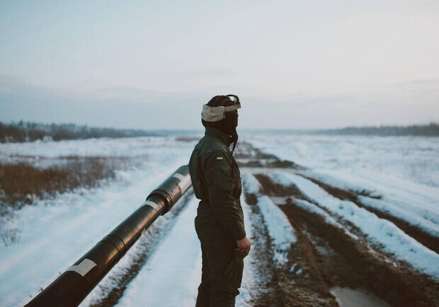 Какая ситуация на Запорожском направлении фронта на 17 января 2023 года: последние новости. 