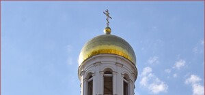 Замість моря: на Хрещення в Одесі можна буде поринути у храми