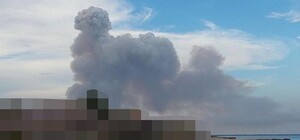 У Кирилівці партизани підірвали будинок з російськими військовими 