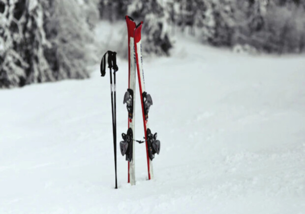 Получи ответ: могут ли запорожцы поехать покататься на лыжах в Днепре в этом году 