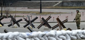 У розвідці пояснили причину нагнітання теми наступу на Київ